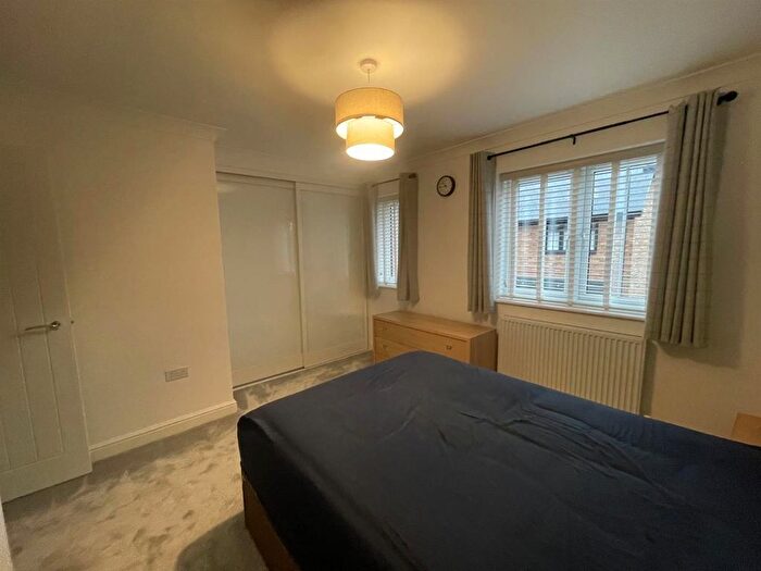 2 Bedroom Semi Detached House To Rent In Oakleigh Grove, Cliffe Woods, Rochester, ME3