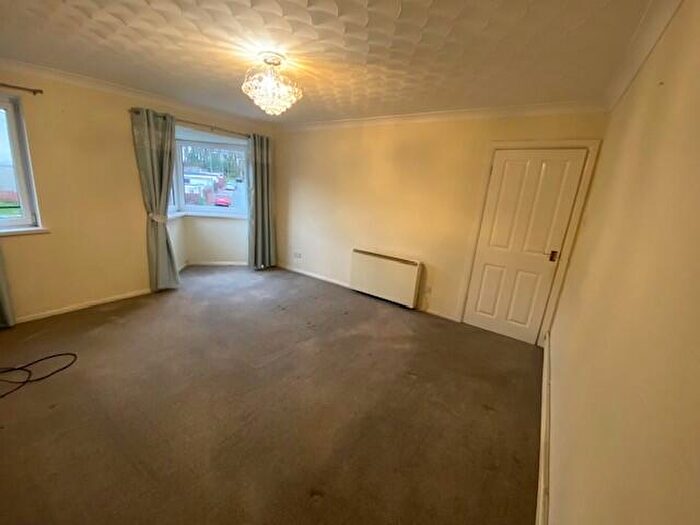 1 Bedroom Flat To Rent In Coed Edeyrn, Llanedeyrn, Cardiff, CF23