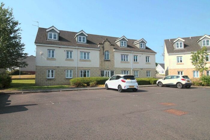 1 Bedroom Flat To Rent In Barclay Drive, Johnstone, PA5