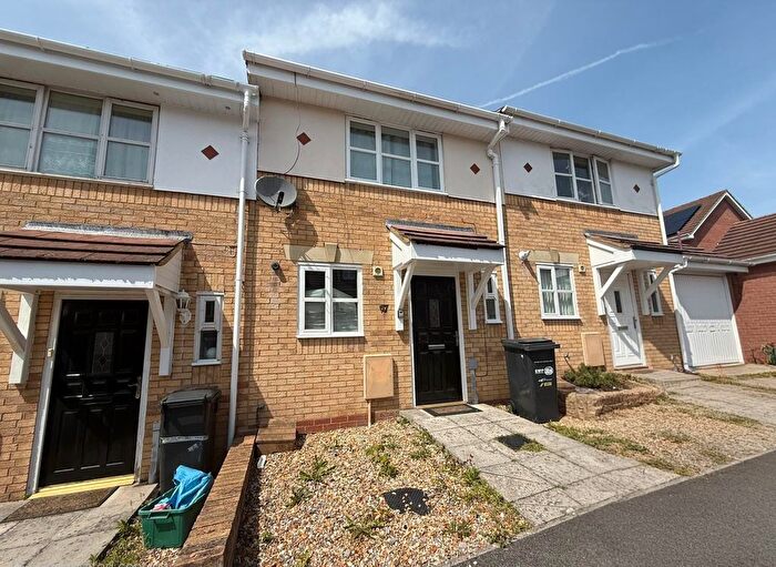 2 Bedroom Property To Rent In Ermine Street, Yeovil, BA21
