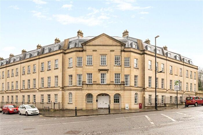 2 Bedroom Apartment For Sale In Sydney Wharf, Bath, Somerset, BA2