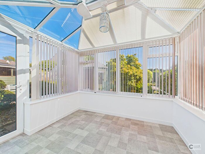 3 Bedroom Bungalow For Sale In Swanborough Road, Newton Abbot, TQ12