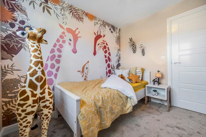 3 Bedroom Detached House For Sale In Meadow Gate, White Carr Lane, Thornton-Cleveleys, Lancashire, FY5