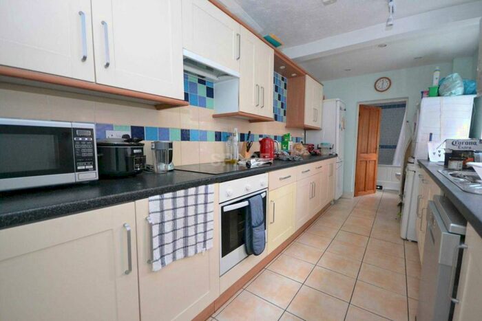 4 Bedroom Terraced House To Rent In Cardigan Road, University, Reading, Berkshire, RG1