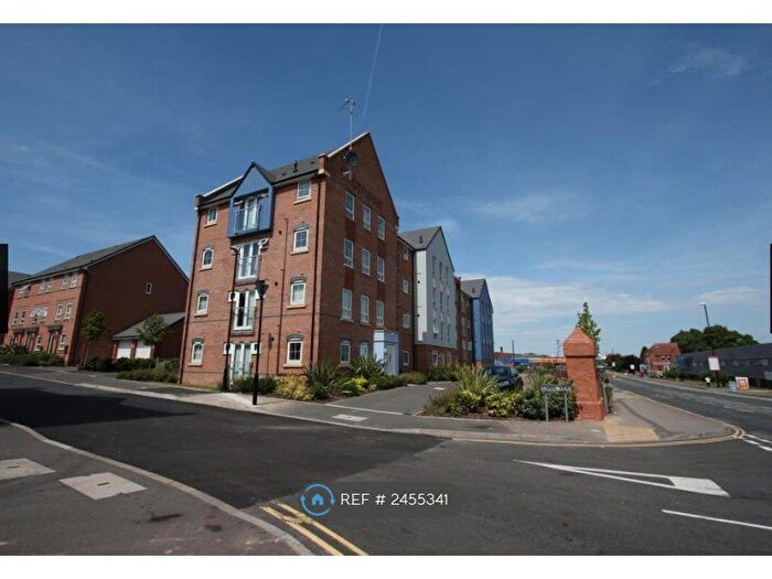 1 Bedroom Flat To Rent In Corporation House, Coventry, CV1
