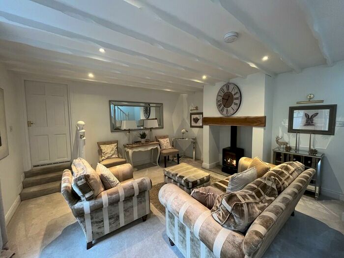 2 Bedroom Cottage To Rent In Corbridge, Northumberland, NE45