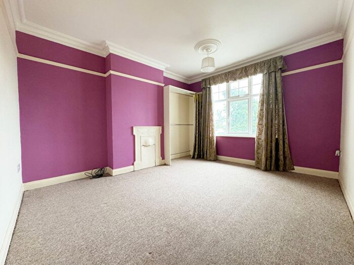 1 Bedroom Flat To Rent In Loughborough Road, Birstall, LE4