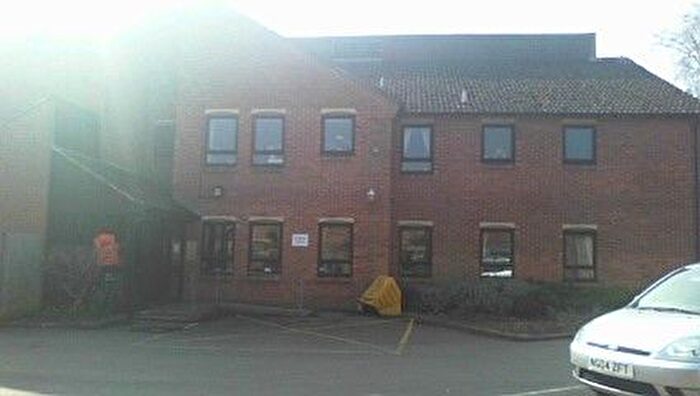 1 Bedroom Flat To Rent In Coniston Court, Newbury, RG14