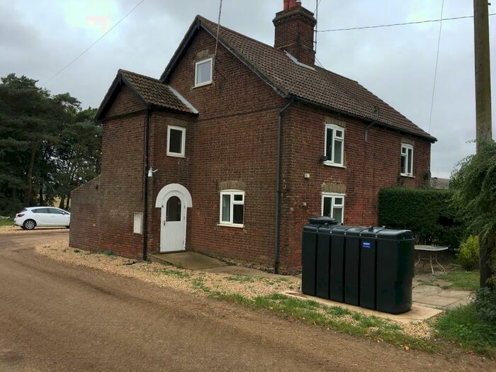 3 Bedroom Cottage To Rent In Docking, PE31