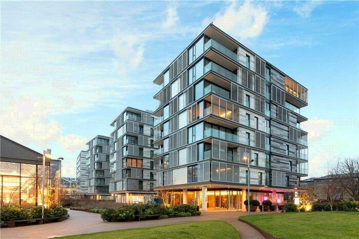 2 Bedroom Flat To Rent In York Way, King's Cross, N1C