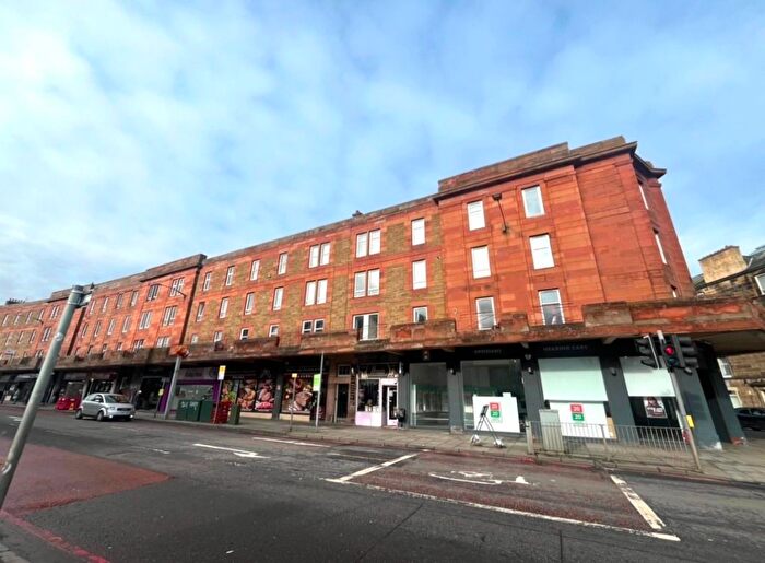 4 Bedroom Flat To Rent In Gorgie Road, Gorgie, Edinburgh, EH11