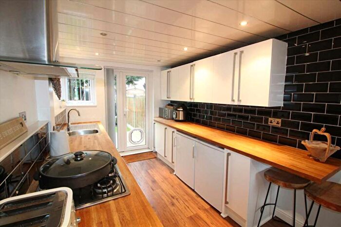 3 Bedroom Terraced House For Sale In Imber Road, Kirkby, L32