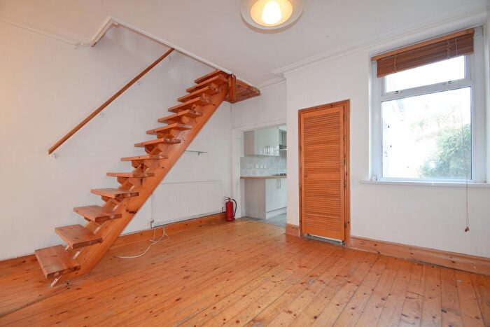 2 Bedroom Terraced House To Rent In Arran Street, Roath, CF24