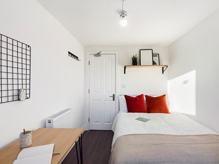 6 Bedroom Flat To Rent In Ripon Street, Lincoln, LN5