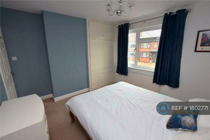 2 Bedroom Terraced House To Rent In Fawcett Avenue, Leeds, LS12