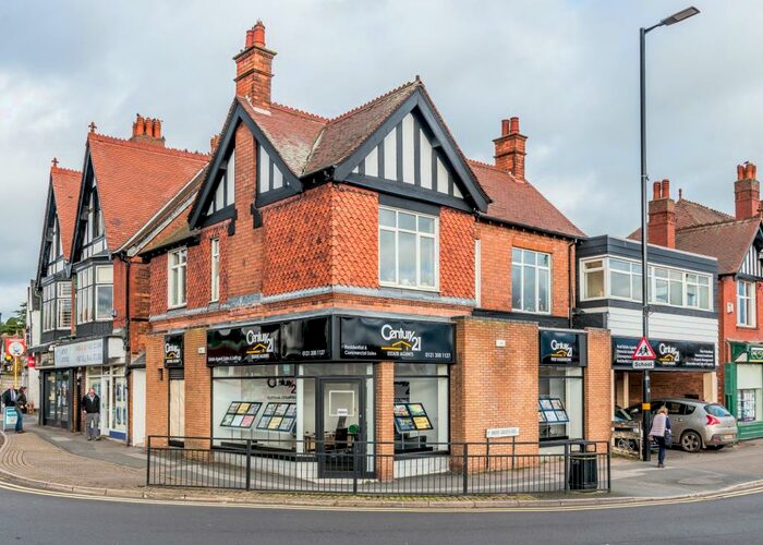 2 Bedroom Flat To Rent In Hill Village Road, Mere Green, Sutton Coldfield, B75