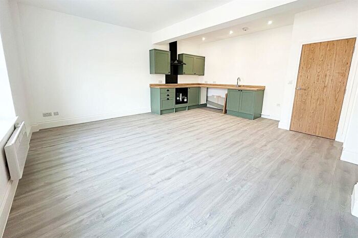 2 Bedroom Maisonette To Rent In Blandford Town Centre, DT11