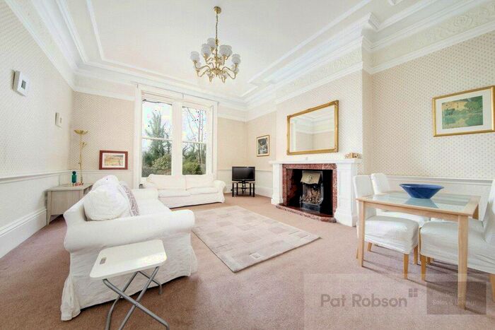 2 Bedroom Apartment To Rent In Abbotsford House ( -G/floor), Abbotsford Terrace, Jesmond, Newcastle Upon Tyne, NE2
