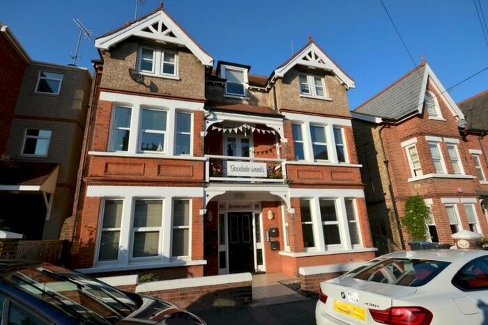 1 Bedroom Flat To Rent In Wrotham Road, Broadstairs, CT10