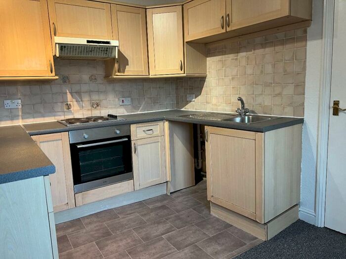 1 Bedroom Flat To Rent In South Brink, Wisbech, PE13
