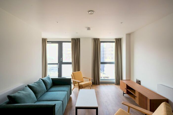 2 Bedroom Flat To Rent In Apartment . The Gessner, Watermead Way, London, N17