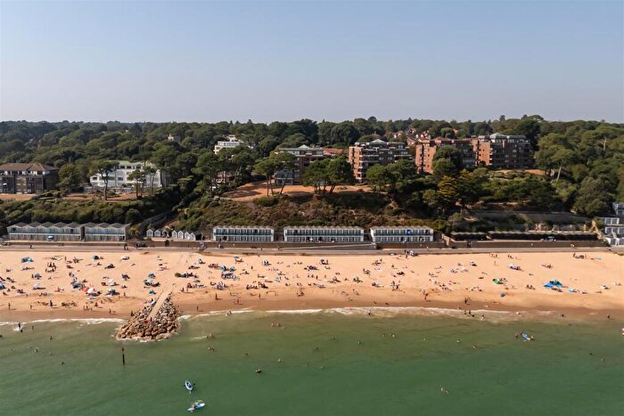 3 Bedroom Apartment For Sale In Branksome Towers, Branksome Park, BH13