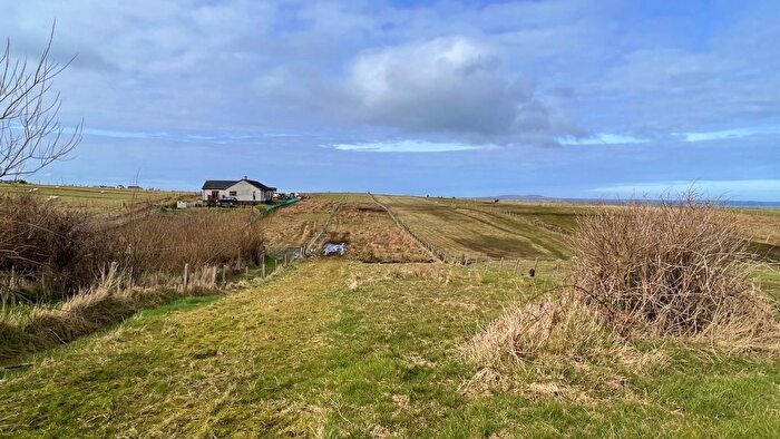 Land For Sale In Point, HS2
