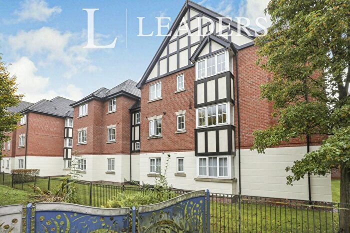 2 Bedroom Apartment To Rent In Marine Approach, CW8