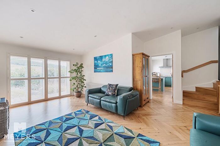 3 Bedroom Bungalow For Sale In Shepherds Way, West Lulworth, BH20