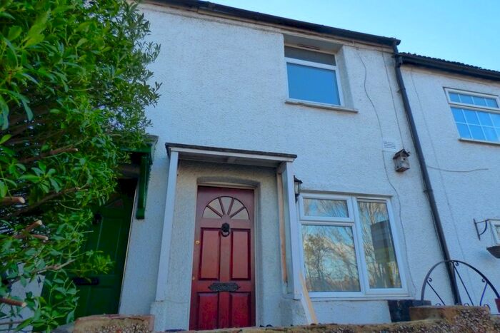2 Bedroom Terraced House To Rent In Fulwich Road, Dartford DA1
