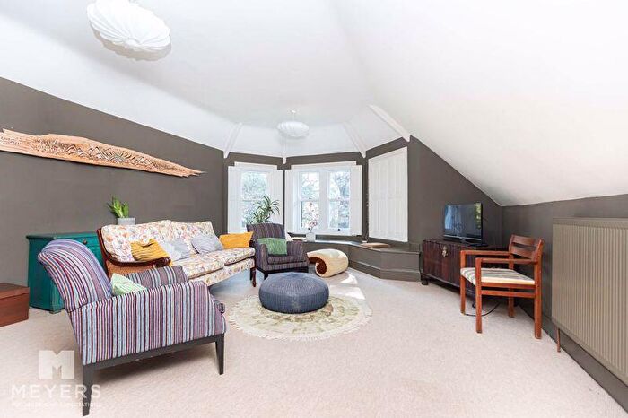 3 Bedroom Apartment To Rent In Rockmount, Dunbar Road, Talbot Woods, BH3