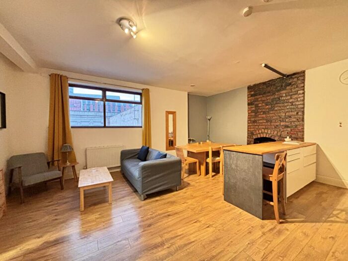 2 Bedroom Apartment For Sale In Regents Court, Northern Quarter, Manchester, M1