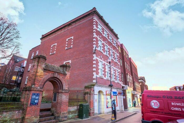 1 Bedroom Apartment To Rent In North Street, Guildford, GU1