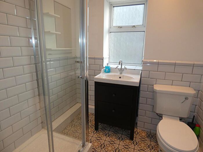 1 Bedroom Flat For Sale In Powis Place, Aberdeen, AB25