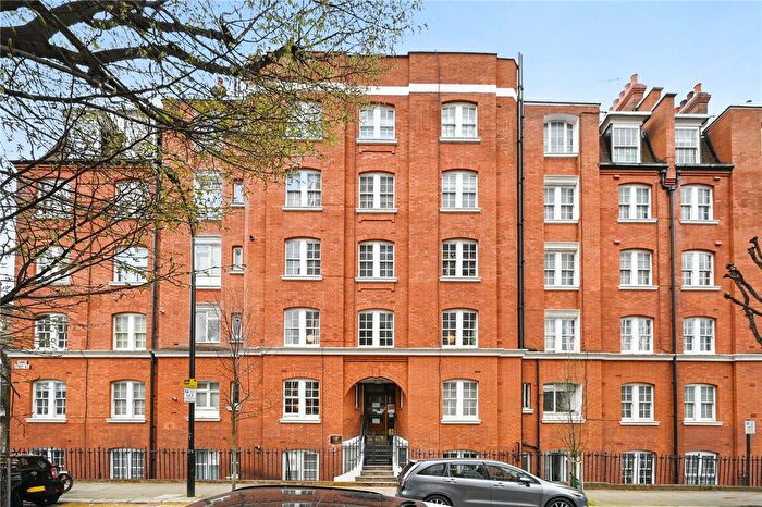 Studio For Sale In Thanet Street, London, WC1H
