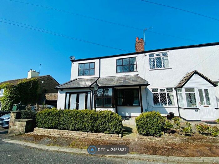 3 Bedroom Semi-Detached House To Rent In Stoney Lane, Wrightington, Wigan, WN6