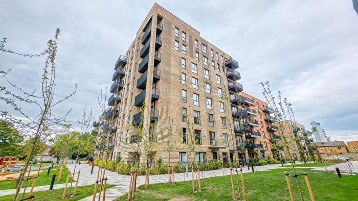 3 Bedroom Terraced House To Rent In Davies House, Vousden Grove, London, SE28