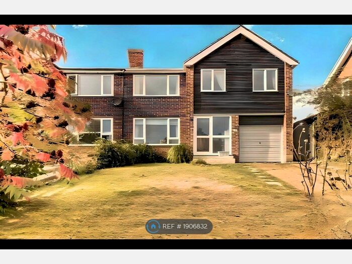 4 Bedroom Semi-Detached House To Rent In Booth Avenue, Colchester, CO4