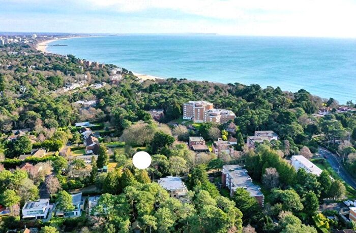 2 Bedroom Apartment For Sale In Martello Road South, Canford Cliffs, Poole, Dorset, BH13