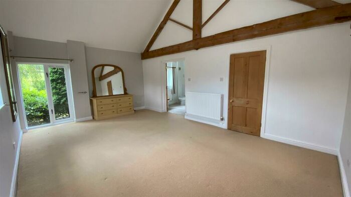 5 Bedroom Detached House To Rent In The Byre, Windley, Duffield, Belper, DE56