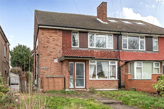 2 Bedroom Flat For Sale In Broadlands Road, Bromley, BR1