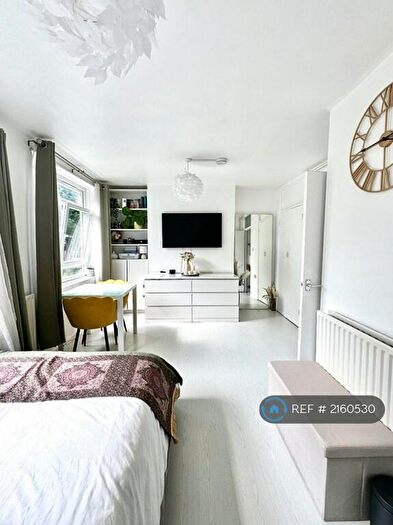 1 Bedroom Flat To Rent In Devons Road, London, E3