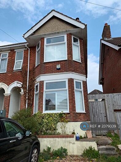 3 Bedroom Semi-Detached House To Rent In Edward Road, Poole, BH14