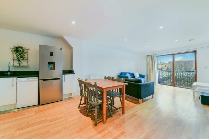 2 Bedroom Apartment To Rent In Zinc Building, Lewisham, SE13