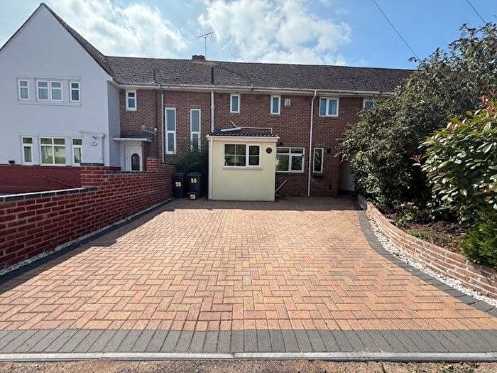 3 Bedroom Property To Rent In Tedder Road, Bournemouth, BH11