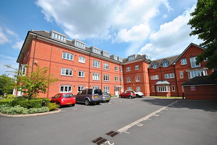2 Bedroom Apartment To Rent In Regency Point, Radcliffe Road, West Bridgford, Nottinghamshire, NG2