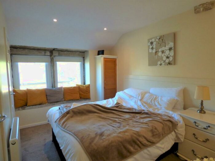 1 Bedroom House To Rent In Ivy Bank Lane, Keighley, BD22