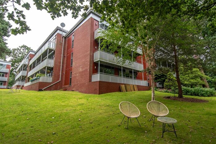 2 Bedroom Apartment To Rent In Hawthorne Gardens, Moseley, Birmingham, B13