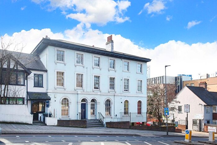 1 Bedroom Flat To Rent In Blackheath Hill, Greenwich, SE10