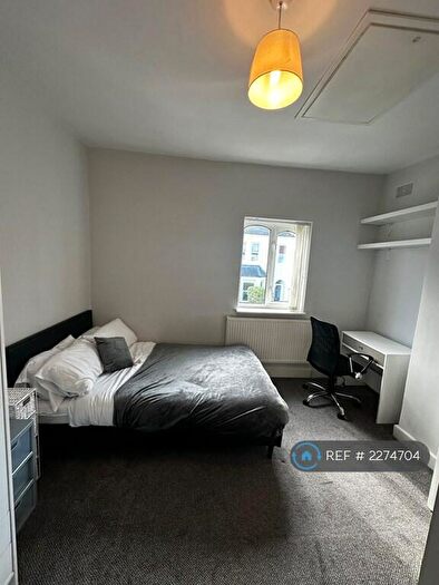 4 Bedroom Detached House To Rent In Forfield Place, Leamington Spa, CV31